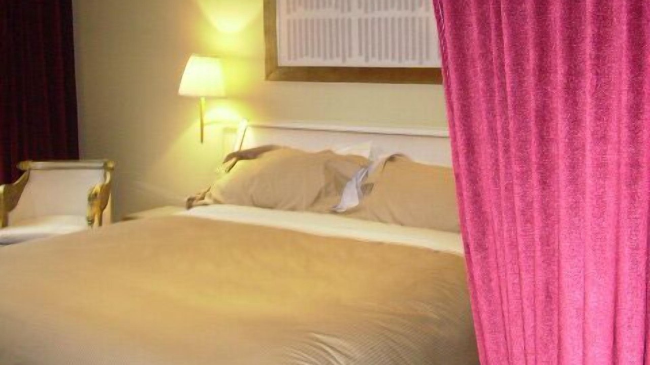 Photo of Bedroom in Puerto Madero