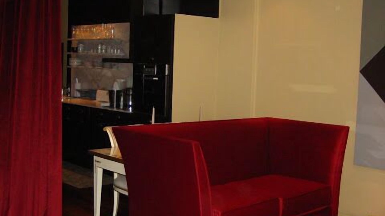 Photo of Livingroom in Puerto Madero