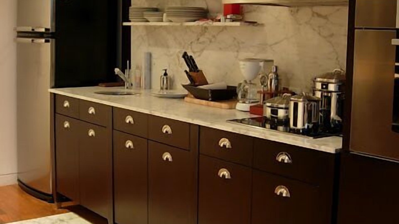 Photo of Kitchen in Puerto Madero