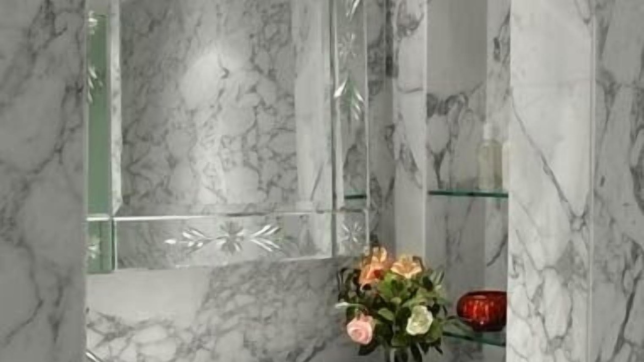 Photo of Bathroom in Puerto Madero