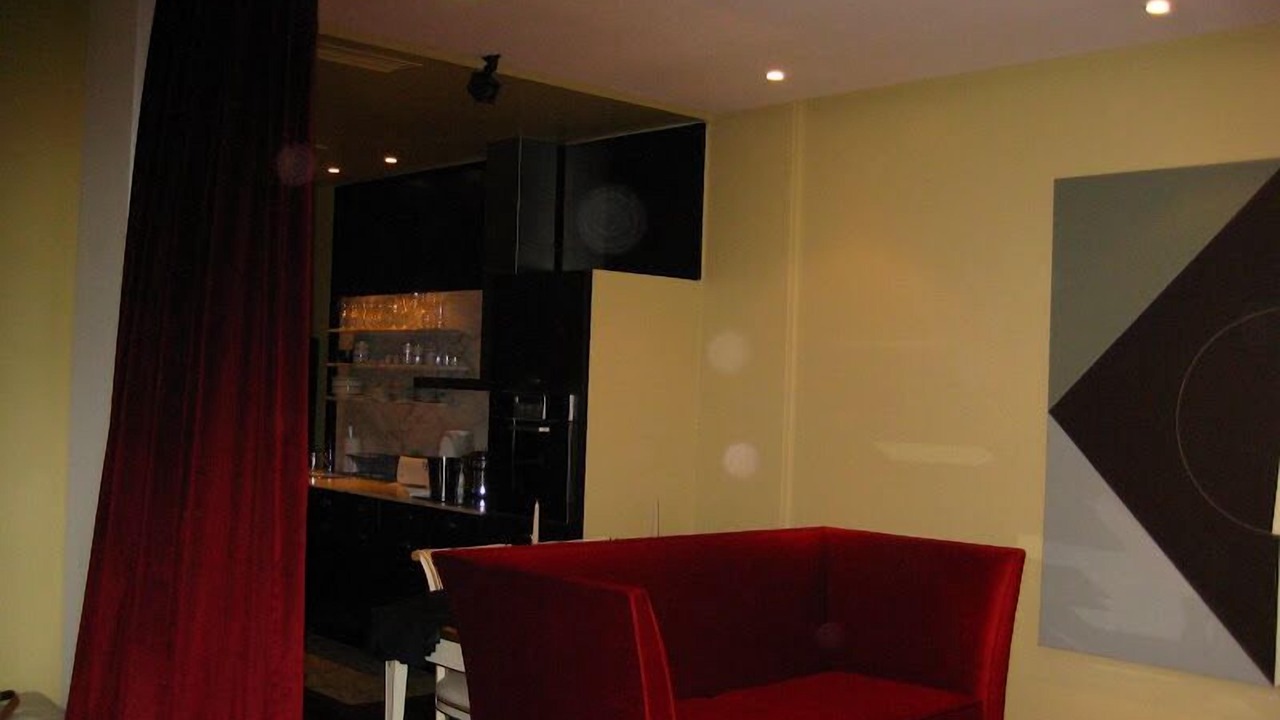 Photo of Livingroom in Puerto Madero