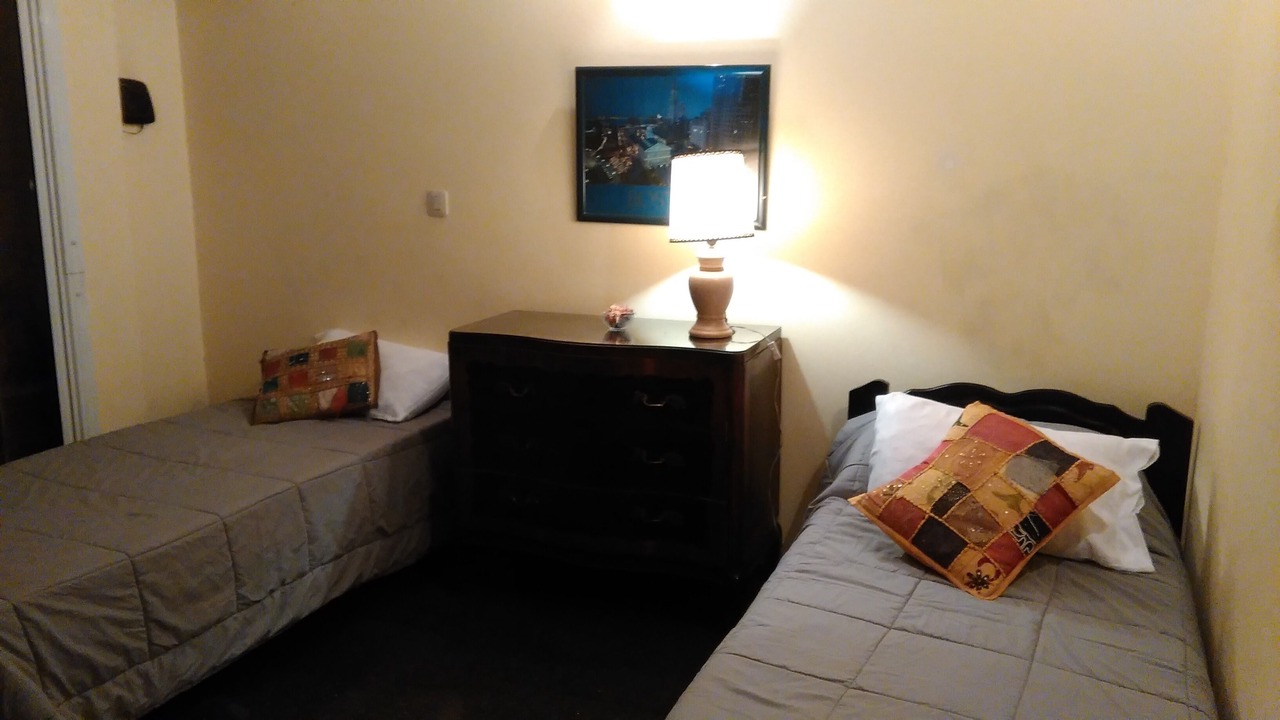 Photo of Bedroom in Barracas