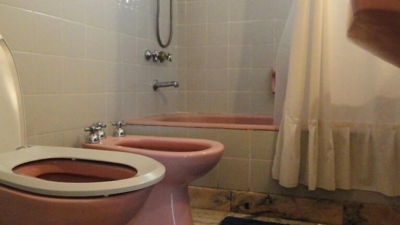 Photo of Bathroom in Barracas