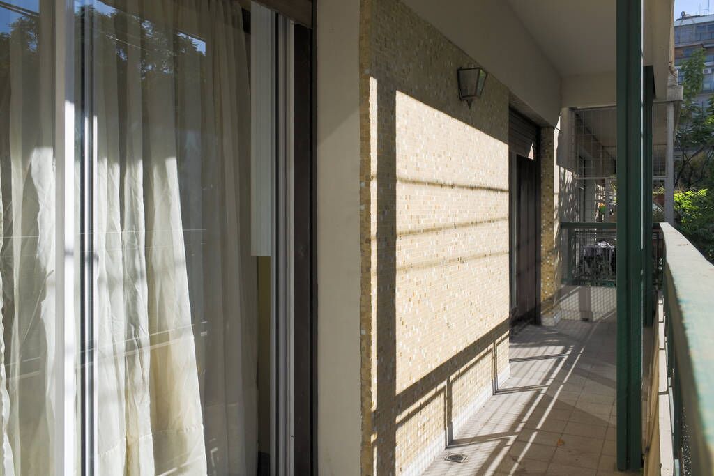 Photo of Outdoor in Barracas