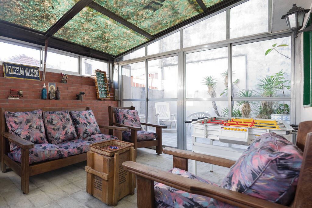 Photo of Bedroom in Barracas