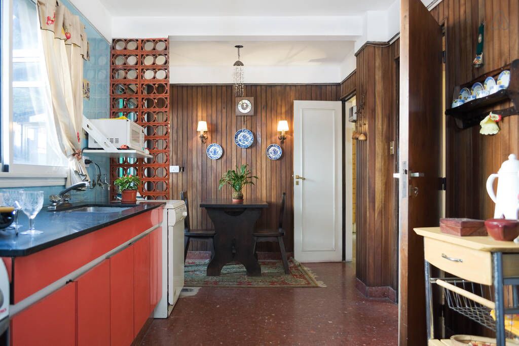 Photo of Kitchen in Barracas