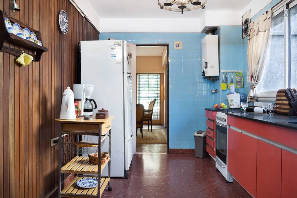 Photo of Kitchen in Barracas