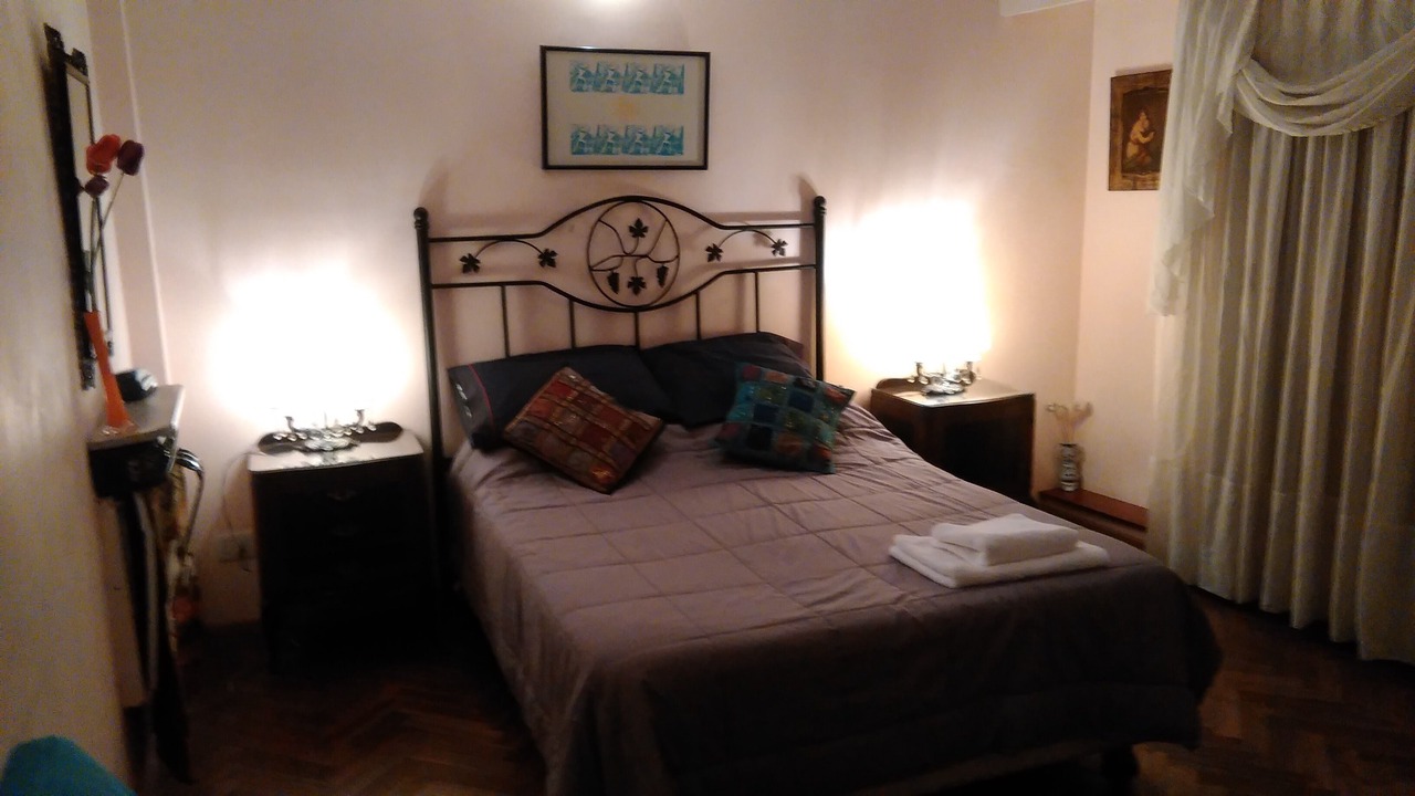 Photo of Bedroom in Barracas