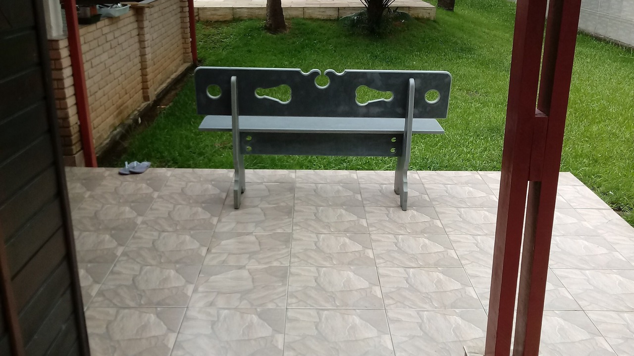 Photo of Patio Balcony in Morada da Praia