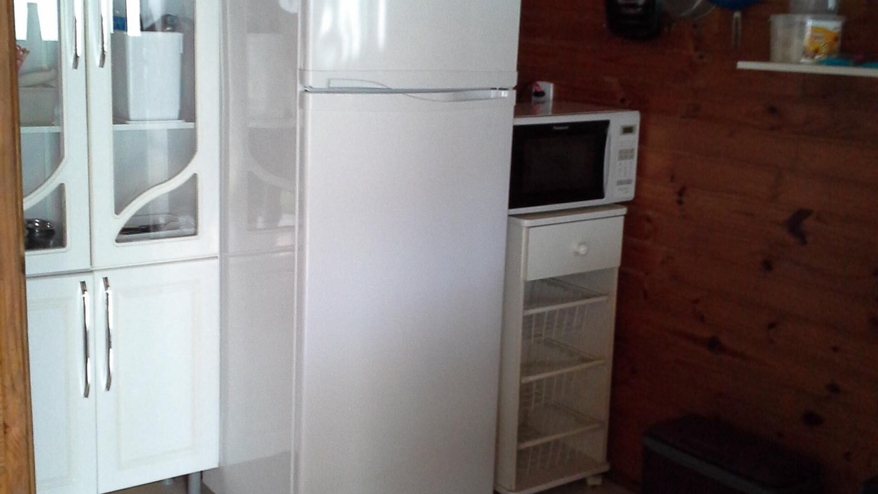 Photo of Kitchen in Morada da Praia