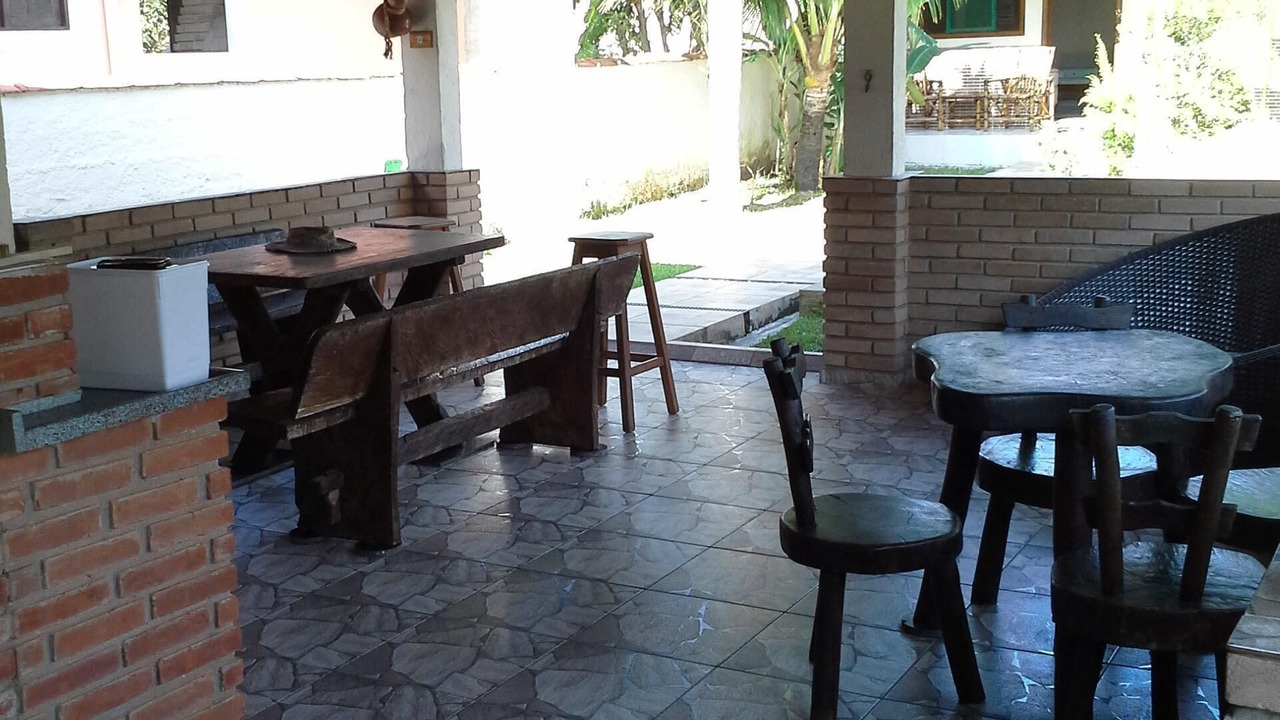 Photo of Outdoor in Morada da Praia