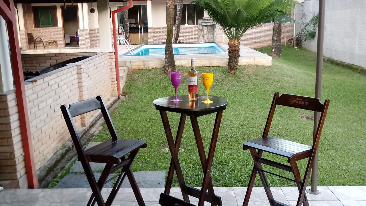 Photo of Outdoor in Morada da Praia