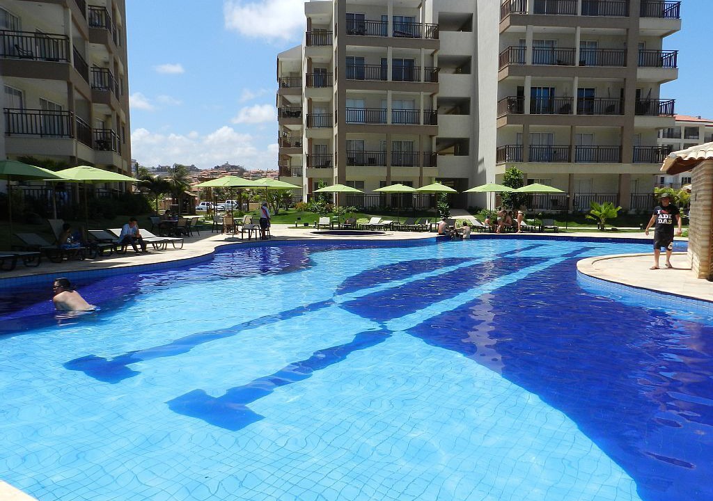 Photo of Outdoor in Porto das Dunas