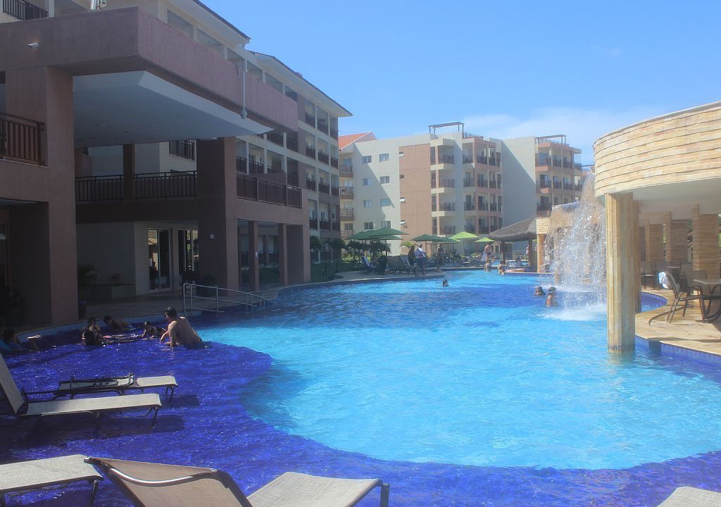 Photo of Outdoor in Porto das Dunas