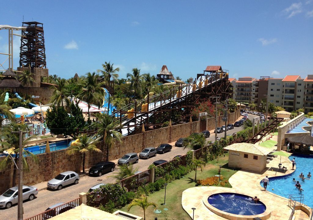 Photo of Outdoor in Porto das Dunas