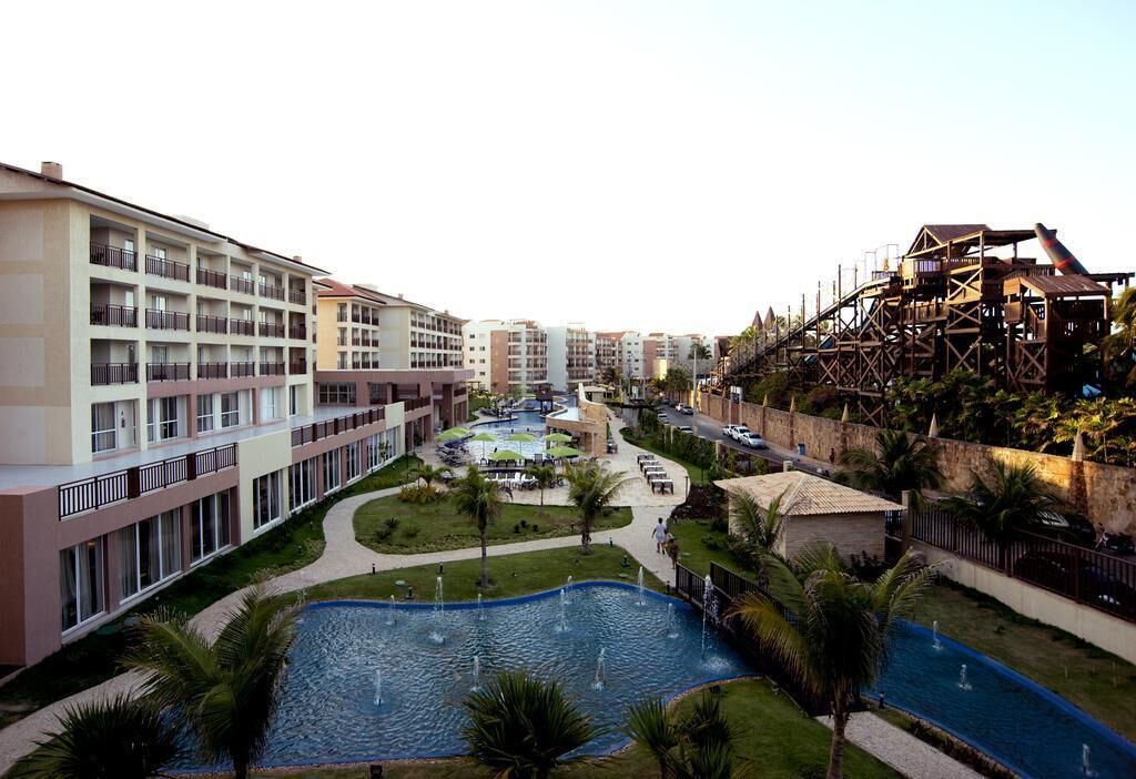 Photo of Outdoor in Porto das Dunas