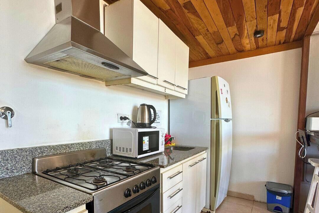 Photo of Kitchen in Tigre