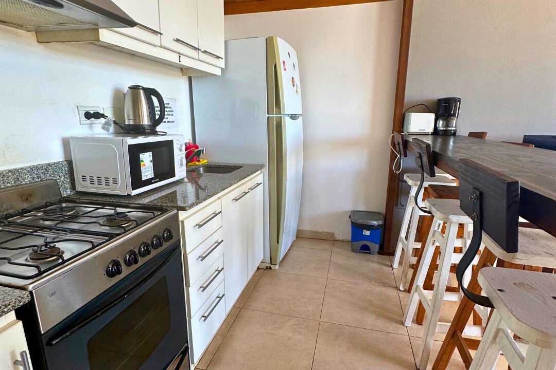 Photo of Kitchen in Tigre