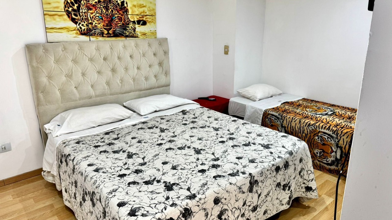 Photo of Bedroom in Tigre