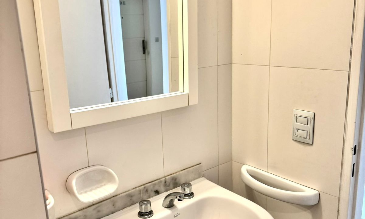 Photo of Bathroom in Tigre