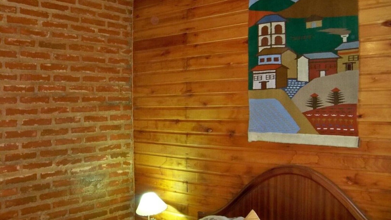 Photo of Bedroom in Sierra de los Padres