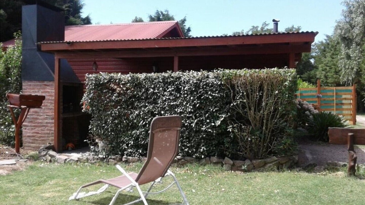 Photo of Outdoor in Sierra de los Padres
