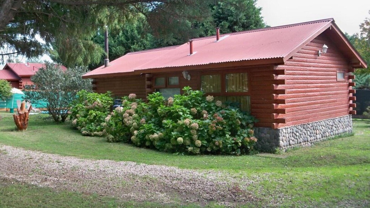 Photo of Outdoor in Sierra de los Padres