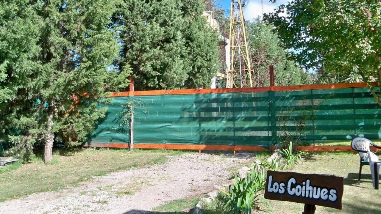 Photo of Outdoor in Sierra de los Padres