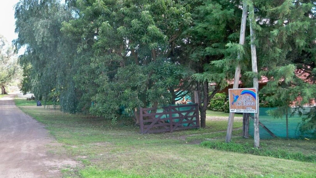 Photo of Outdoor in Sierra de los Padres