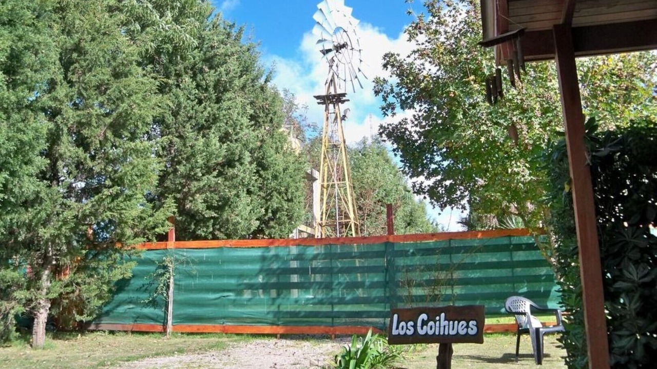 Photo of Outdoor in Sierra de los Padres