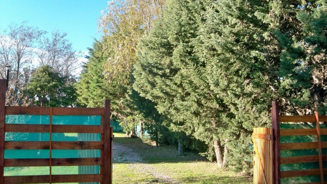 Photo of Outdoor in Sierra de los Padres