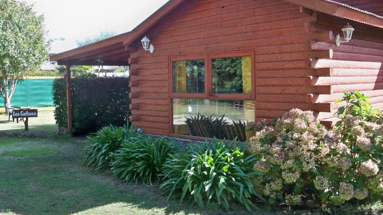 Photo of Outdoor in Sierra de los Padres