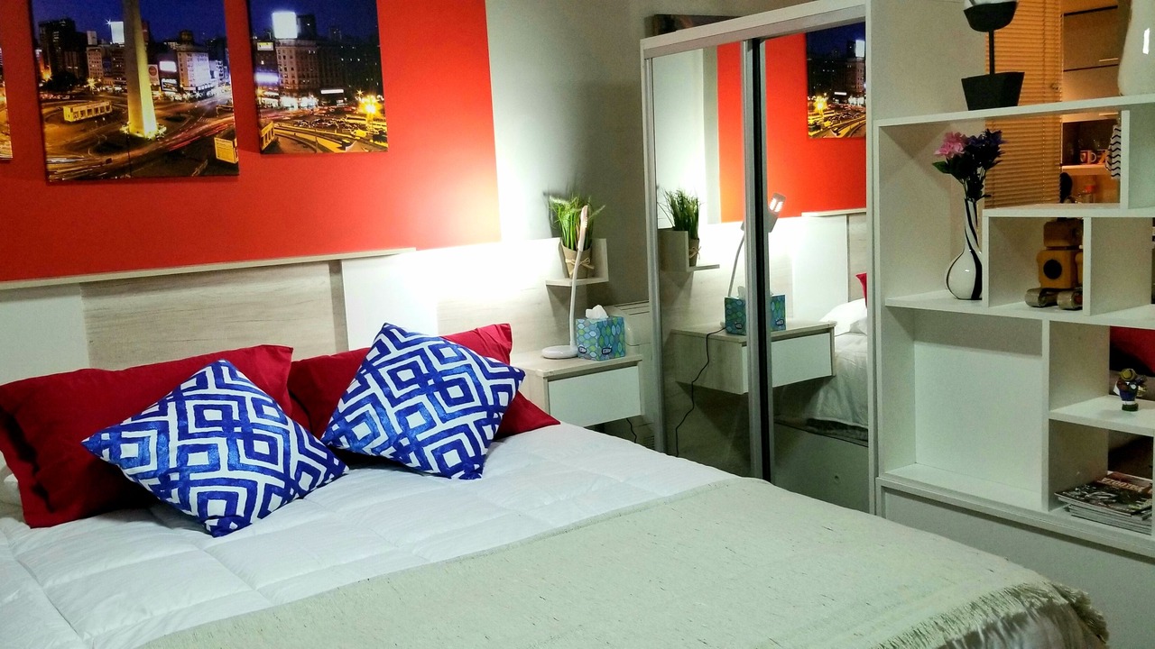 Photo of Bedroom in Microcentro