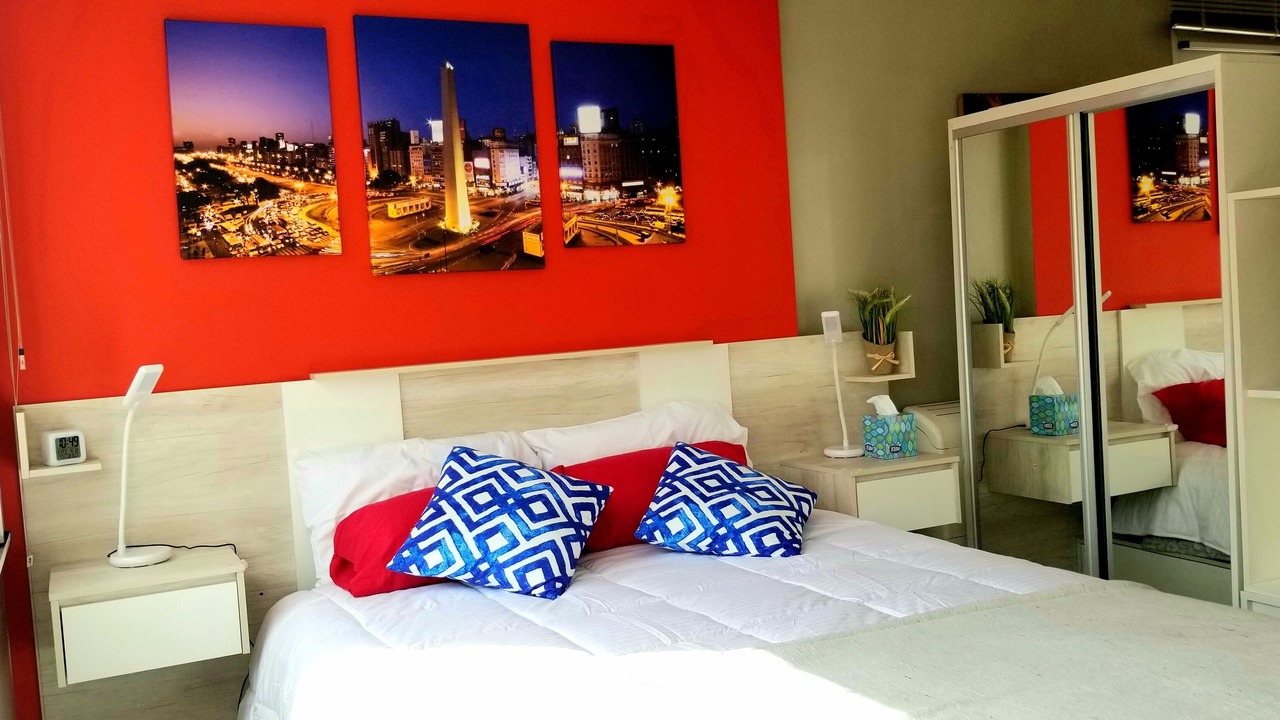 Photo of Bedroom in Microcentro