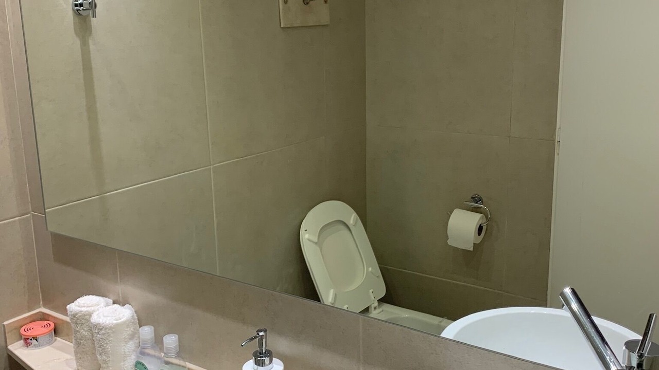 Photo of Bathroom in Centro