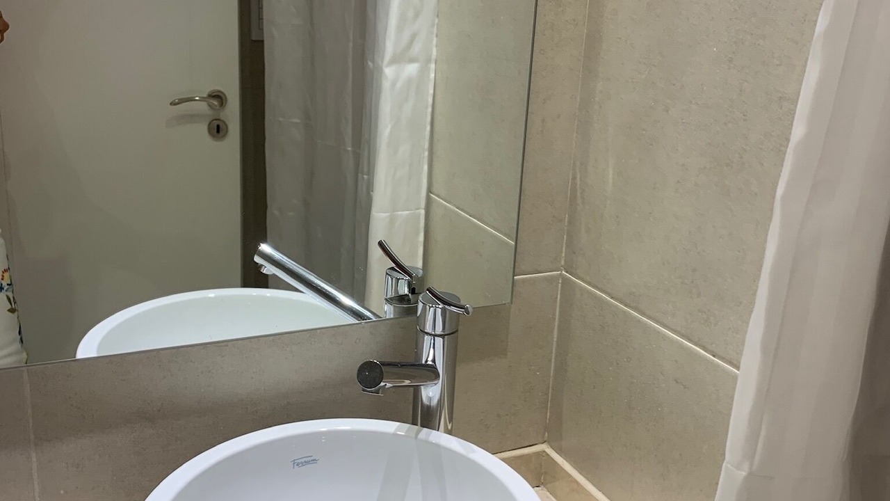 Photo of Bathroom in Centro