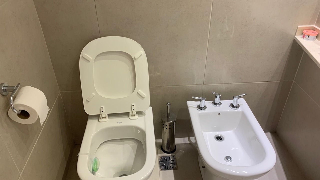 Photo of Bathroom in Centro