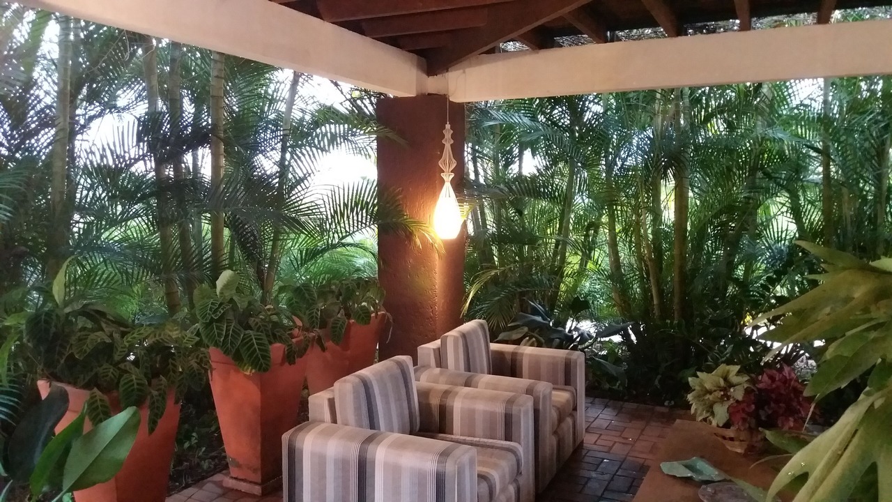 Photo of Patio Balcony in Paranoa