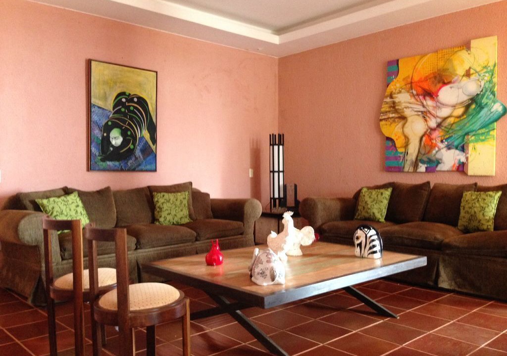 Photo of Livingroom in Paranoa