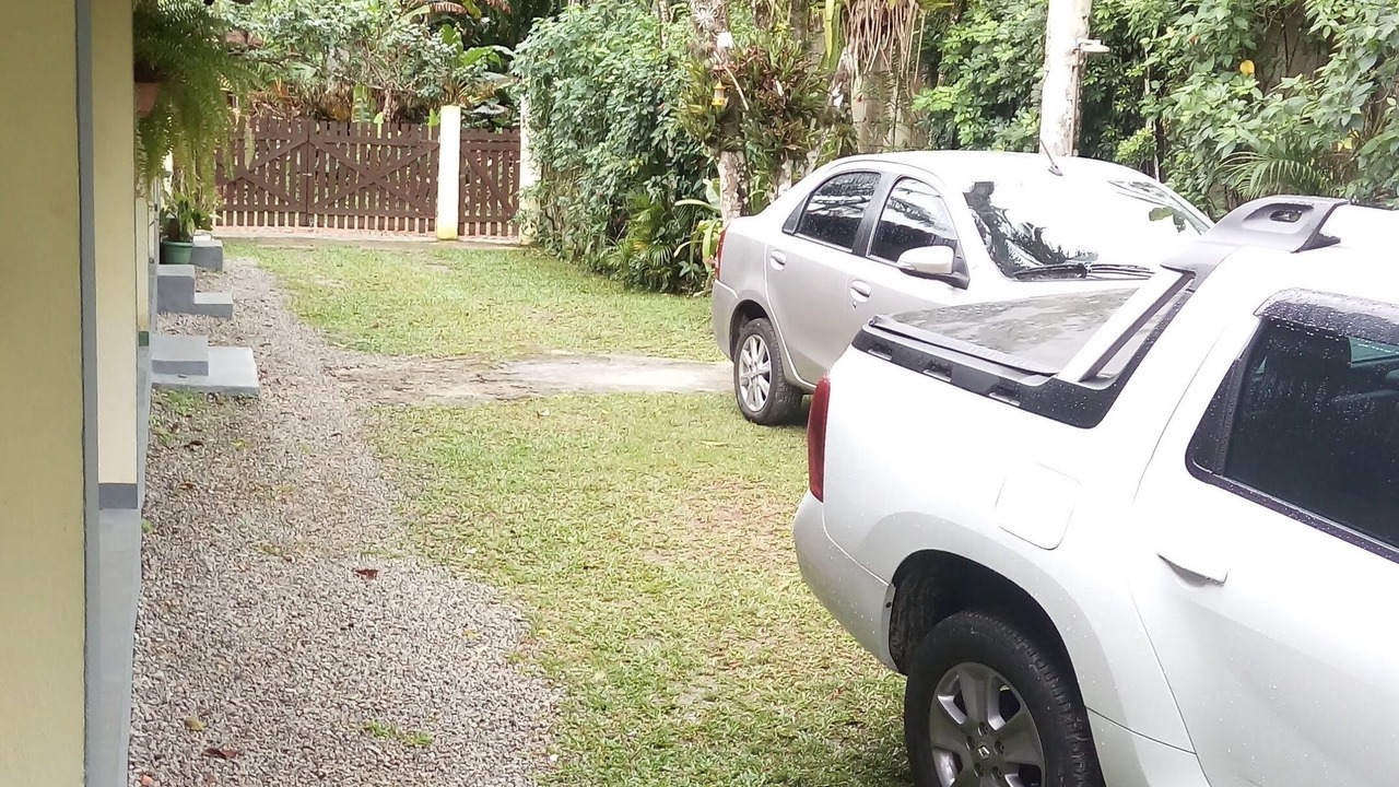 Photo of Outdoor in Boicucanga Beach