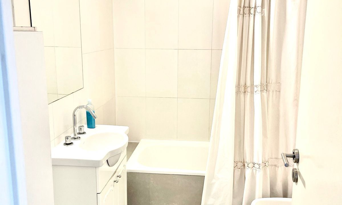 Photo of Bathroom in Tigre
