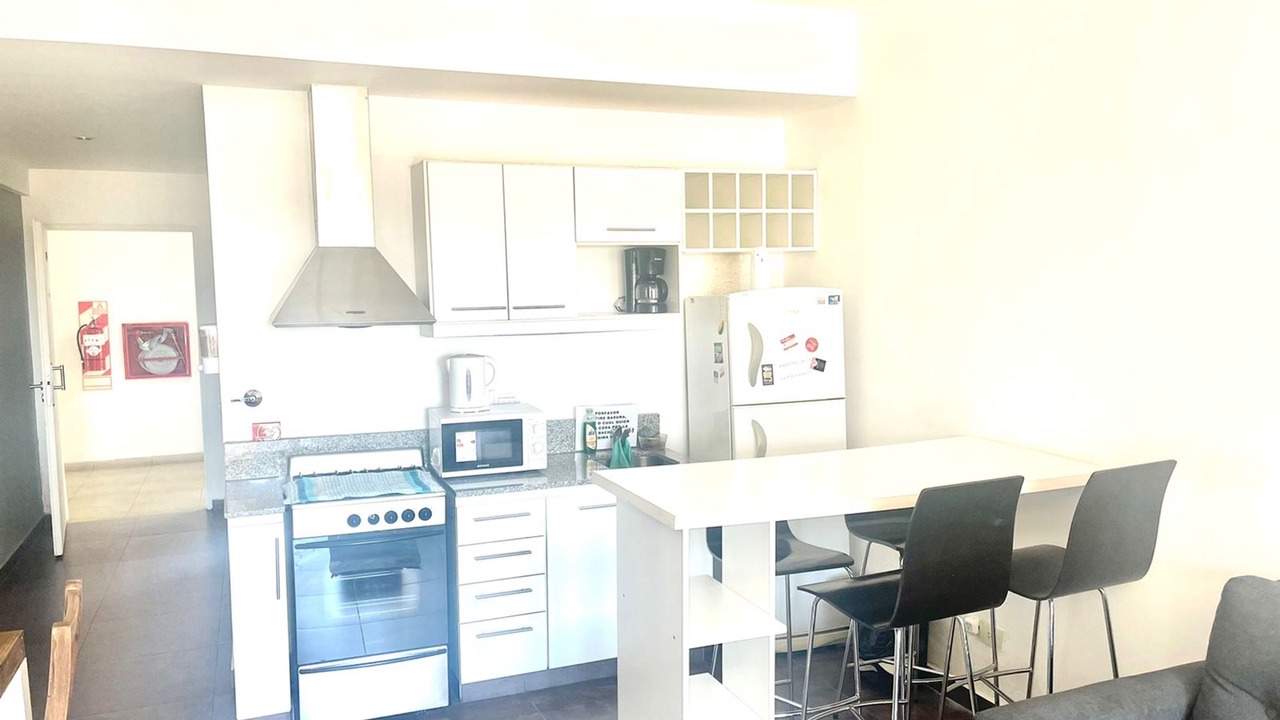 Photo of Kitchen in Tigre
