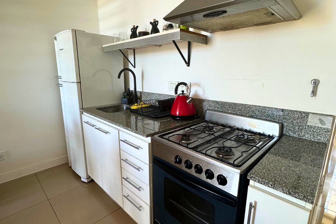Photo of Kitchen in Tigre