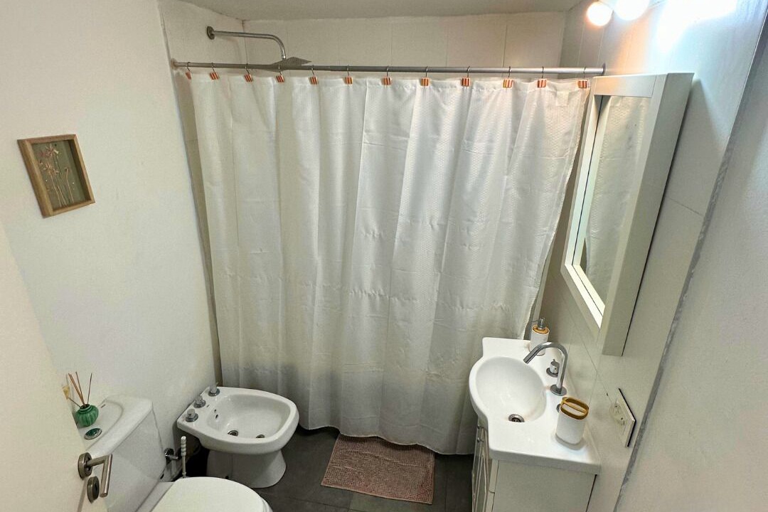 Photo of Bathroom in Tigre