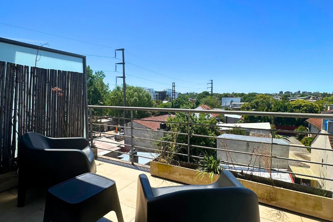 Photo of Patio Balcony in Tigre