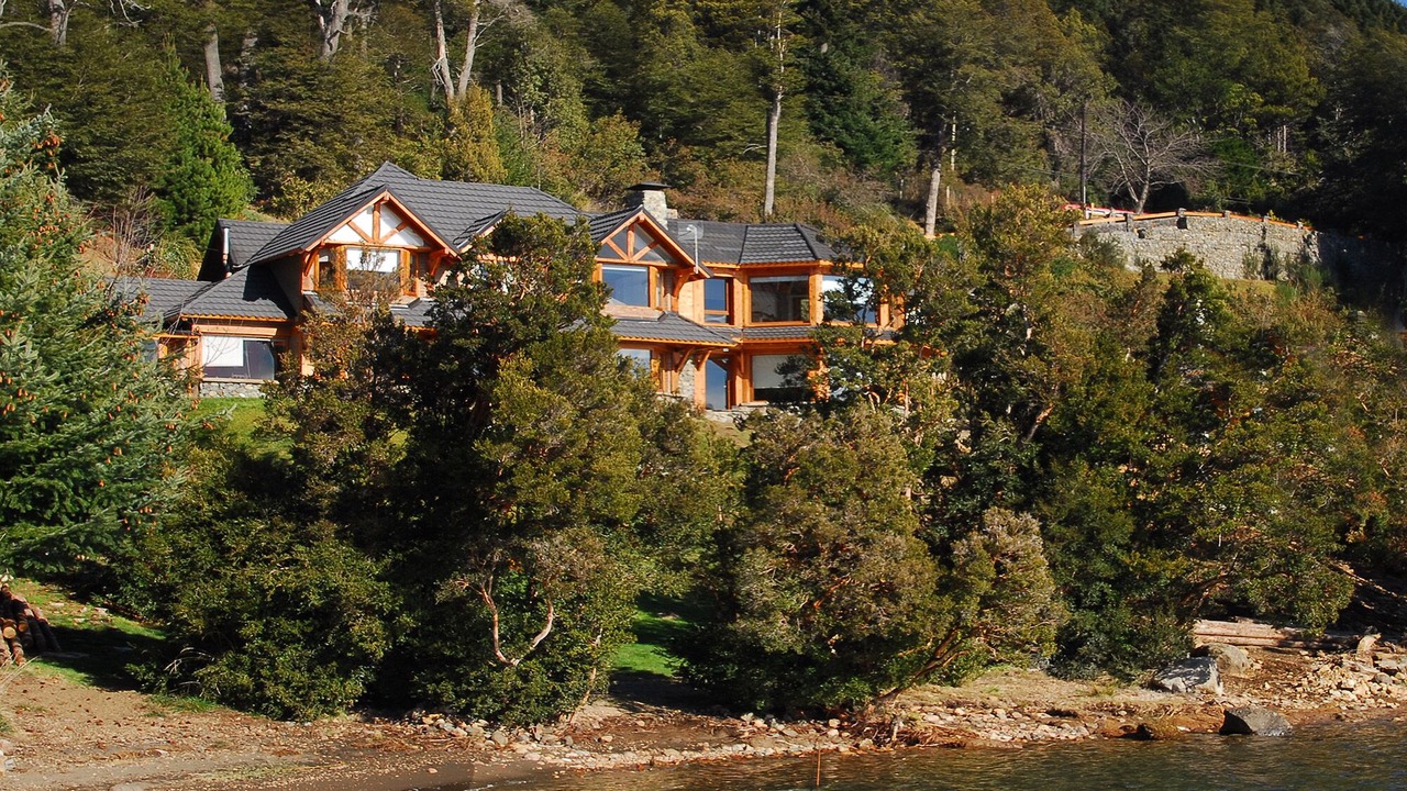 Photo of Others in Nahuel Huapi