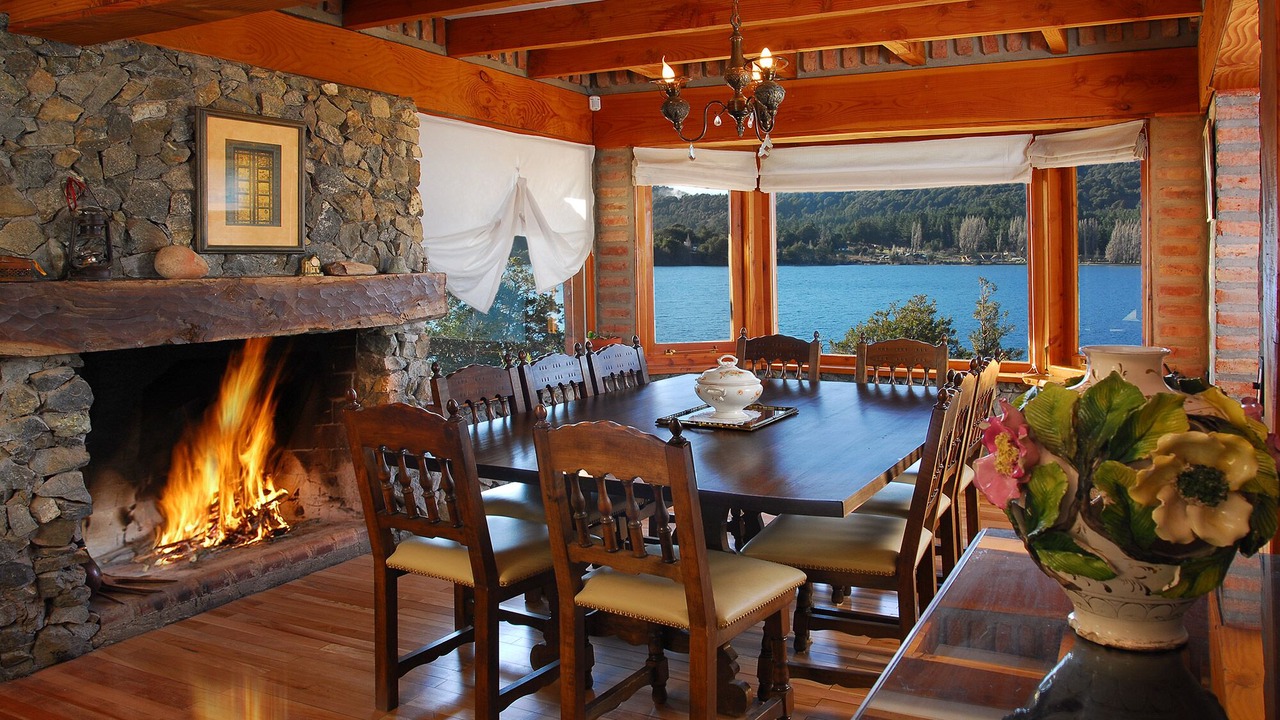 Photo of Others in Nahuel Huapi