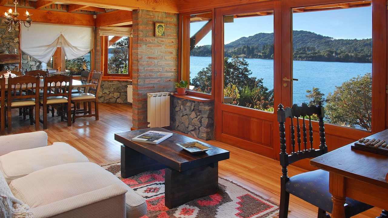 Photo of Others in Nahuel Huapi