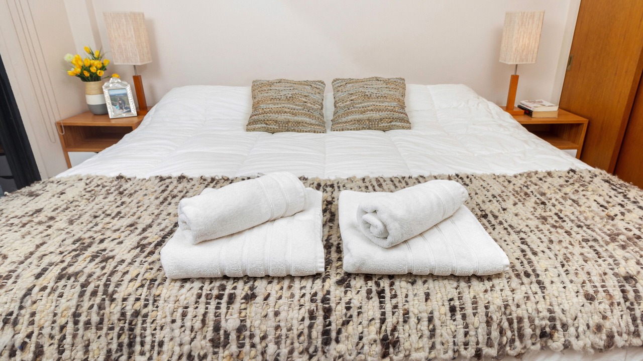 Photo of Bedroom in Centro