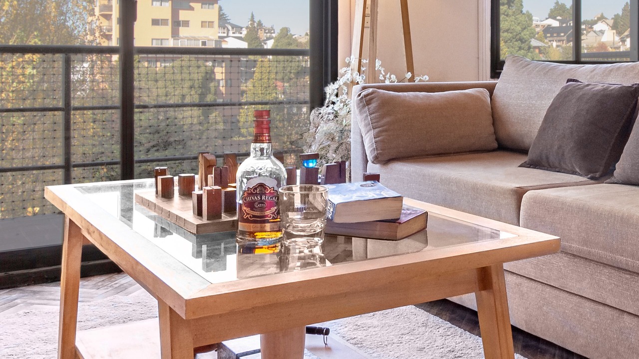Photo of Livingroom in Centro